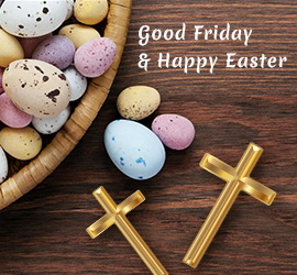 SocialEngineAddOns - Good Friday & Happy Easter with 30% Discount on Everything