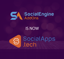 Important Announcement - SocialEngineAddOns is now SocialApps.tech