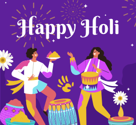 Celebrate Holi with SocialApps.tech: Get Exclusive 30% Discount !!