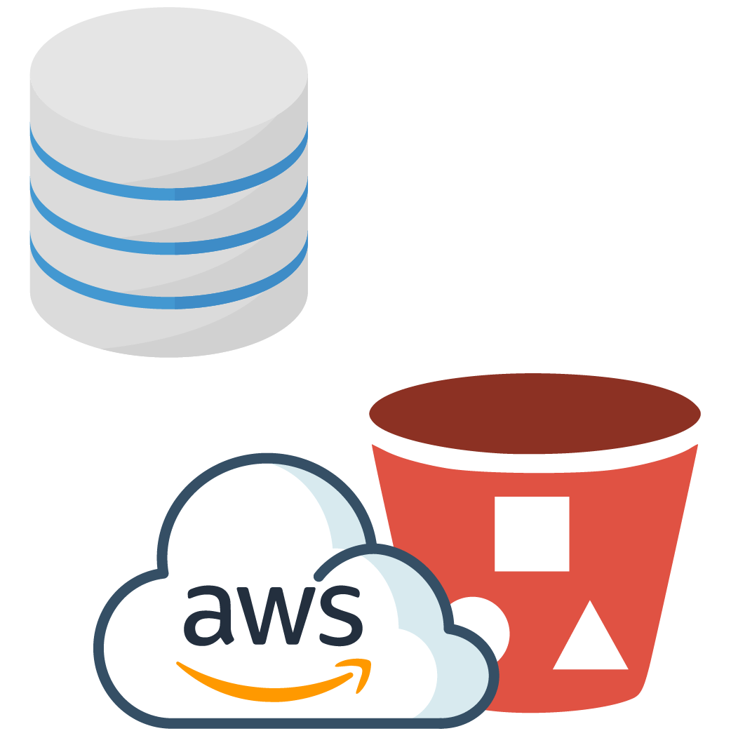 Automatic Backup Service on Amazon S3 (AWS)