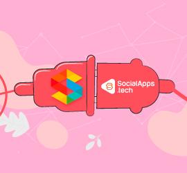 SocialApps.tech Plugins & Themes are Compatible with SocialEngine PHP 5.1.0 !