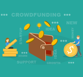 Crowdfunding / Donations Plugin Integration with Android App and 30% OFF on Everything 