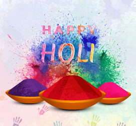 SocialEngineAddOns Wishes You a Happy Holi with 30% Discount on Everything!