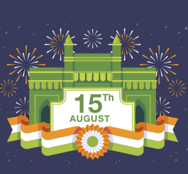 Celebrate Independence Day @Socialapp.tech and Get 30% off