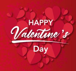 SocialApps.tech: Valentine's Day Sale - 25% OFF on Everything !