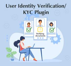 New Release: User Identity Verification / KYC Plugin - Validate Your Users Easily