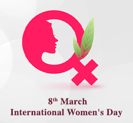 SocialApps.tech: Women's Day Sale - 25% OFF on Everything!