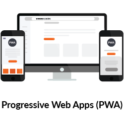 Mobile / Tablet Plugin - Progressive Web Apps