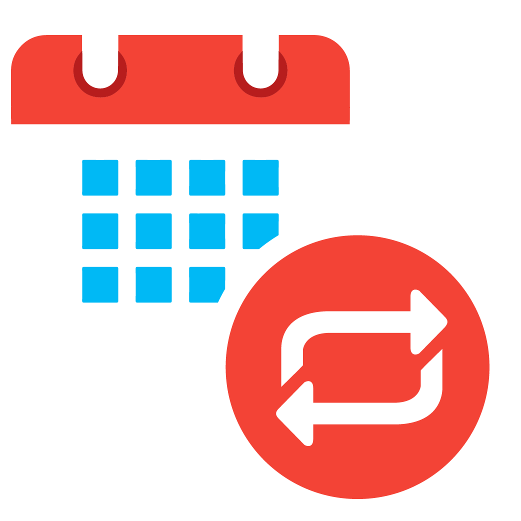 Advanced Events - Recurring / Repeating Events Extension
