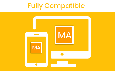 Fully Compatible