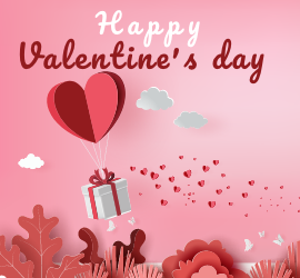 SocialApps.tech: Valentine's Day Sale - 30% OFF on Everything !!