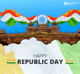 Celebrating 70th Republic Day: Get 20% Discount On Everything