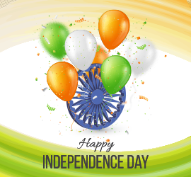 SocialApps.tech Celebrating 75th Indian Independence Day with 25% Discount on Everything!!